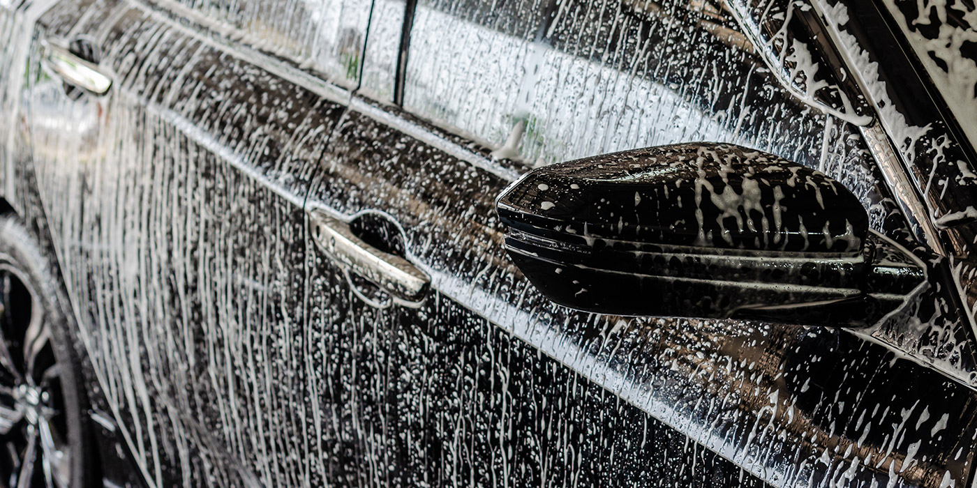 6 factors impacting wash quality at a modern carwash